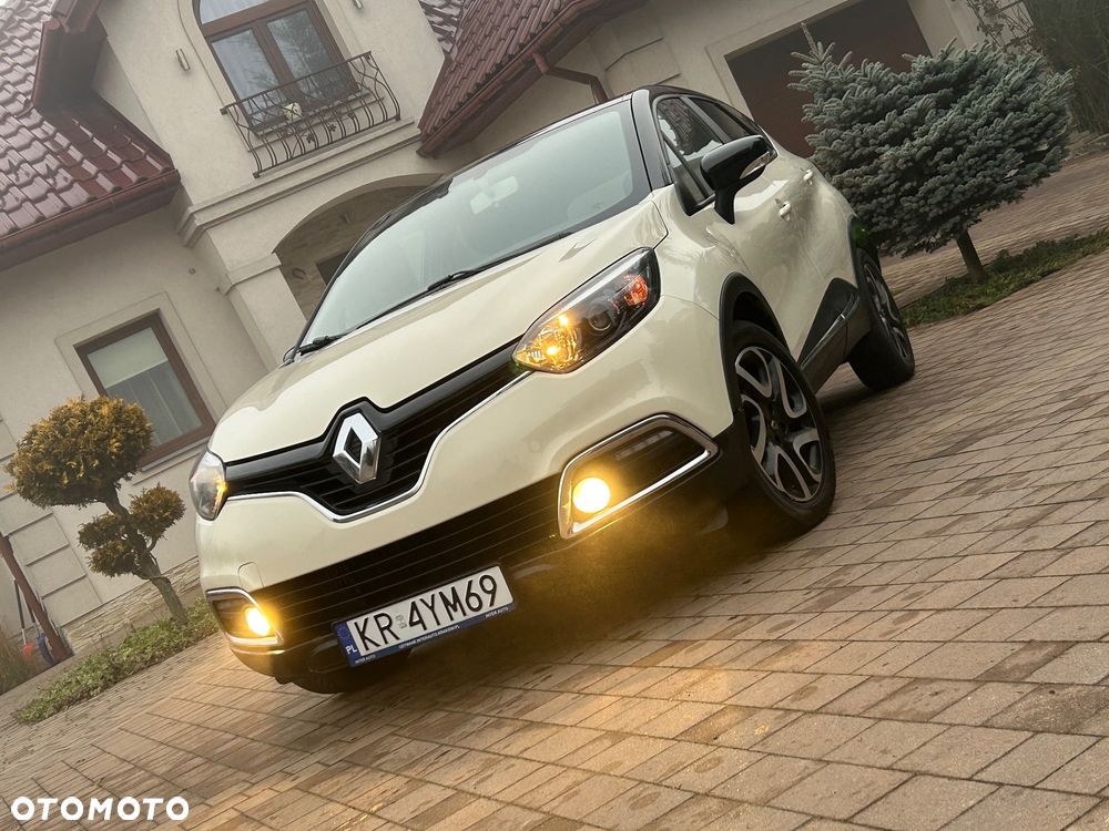Renault Captur 0.9 Energy TCe Zen - 12