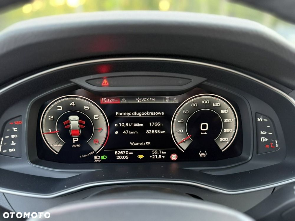 Audi A6 Avant 45 TFSI mHEV Quattro S Line S tronic - 9
