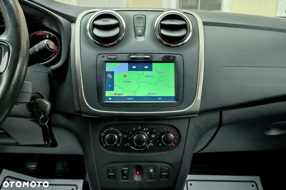 Dacia Sandero Stepway TCe 90 Prestige - 13