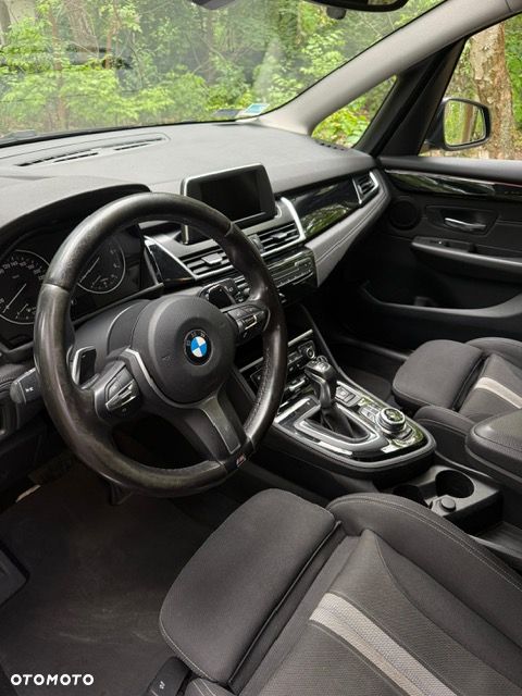 BMW Seria 2 218d xDrive Sport Line - 13