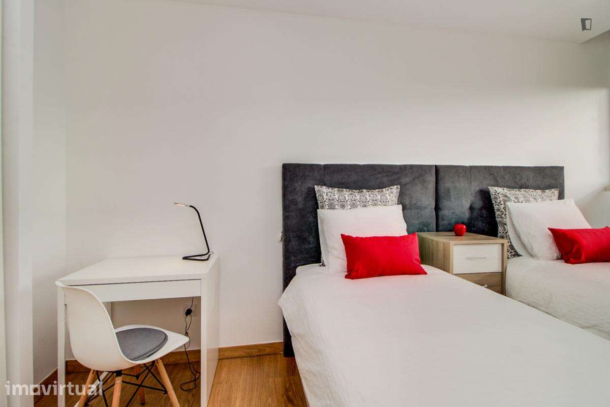 Apartamento com 1 quartos - localizado em Lisbon - Grande imagem: 4/20