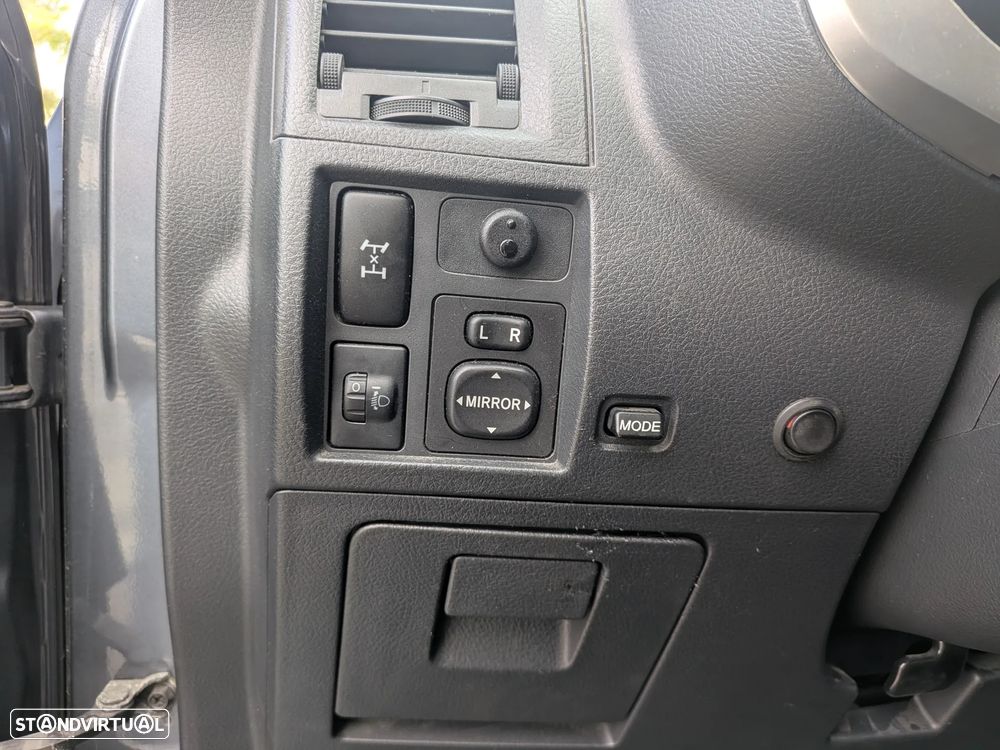 Daihatsu Terios 1.3 DVVT Look - 7