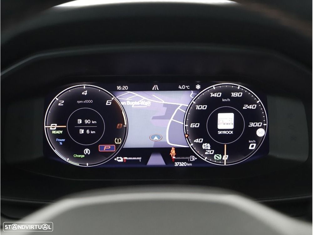 Cupra Formentor - 26