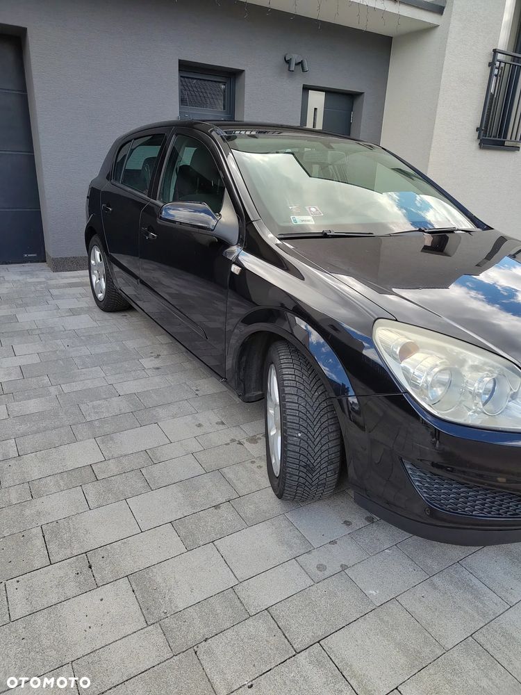 Opel Astra 1.4 Enjoy - 2