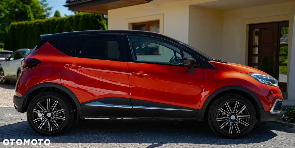 Renault Captur ENERGY dCi 90 Start&Stop Experience - 13