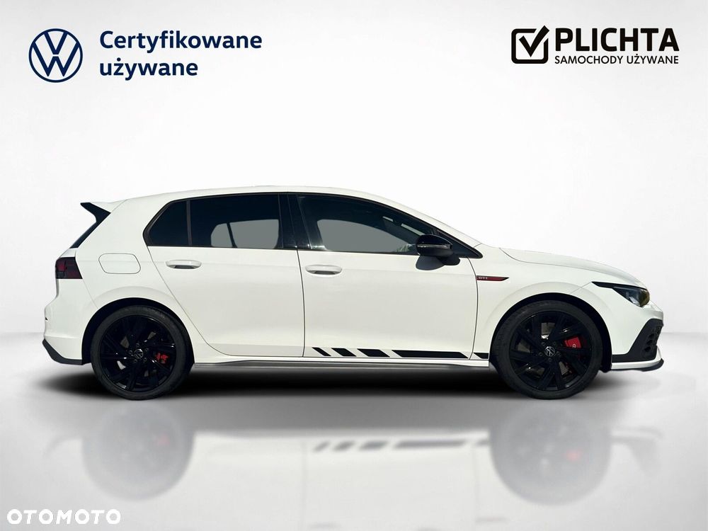 Volkswagen Golf - 7