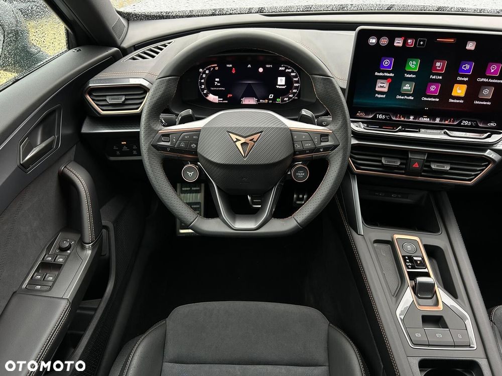 Cupra Formentor 1.5 TSI DSG - 7