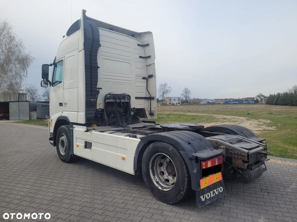 Volvo FV - 2