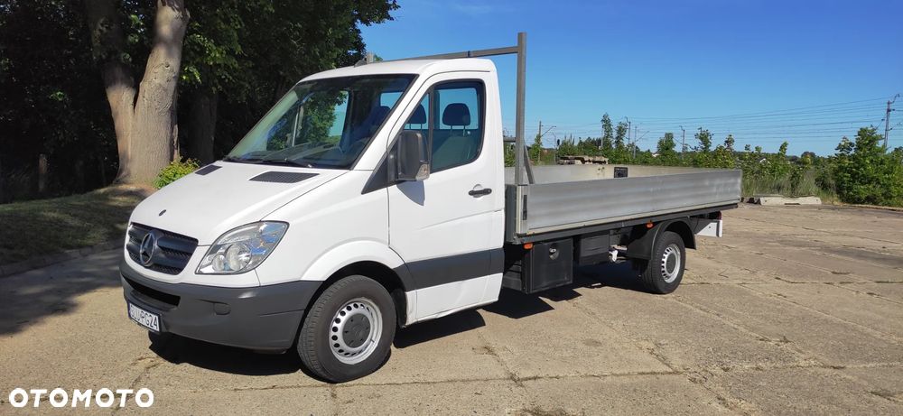 Mercedes-Benz Sprinter - 36