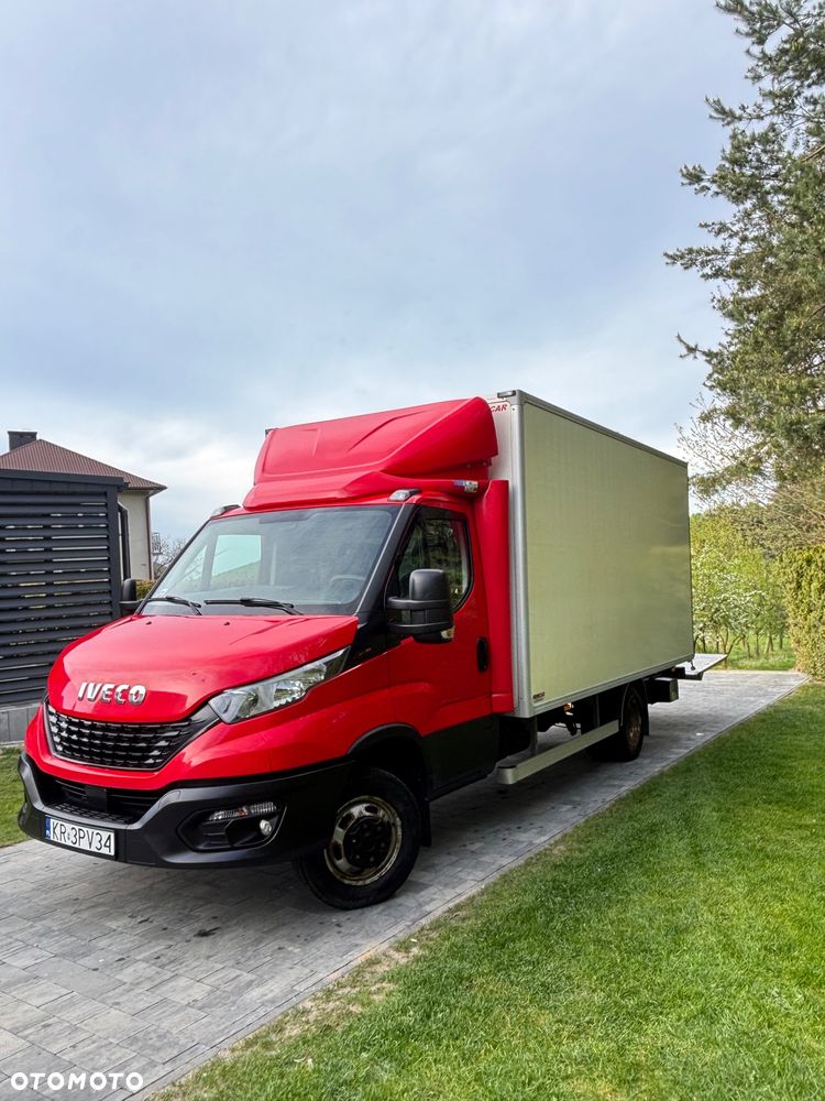 Iveco Iveco Daily - 4