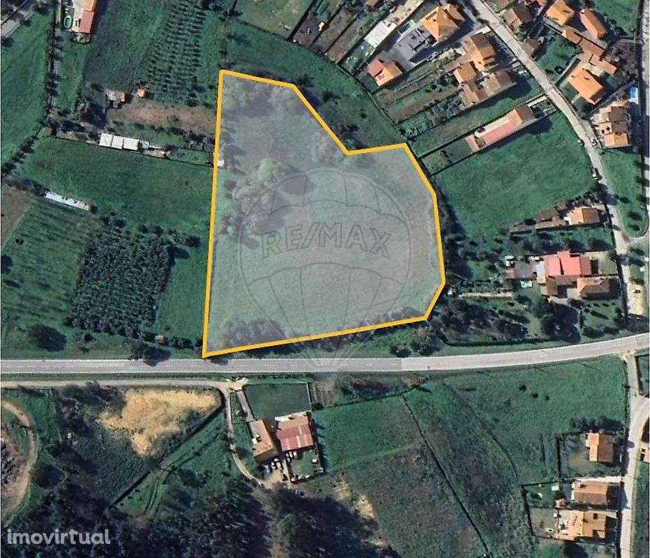 Terreno  para venda - Grande imagem: 2/12