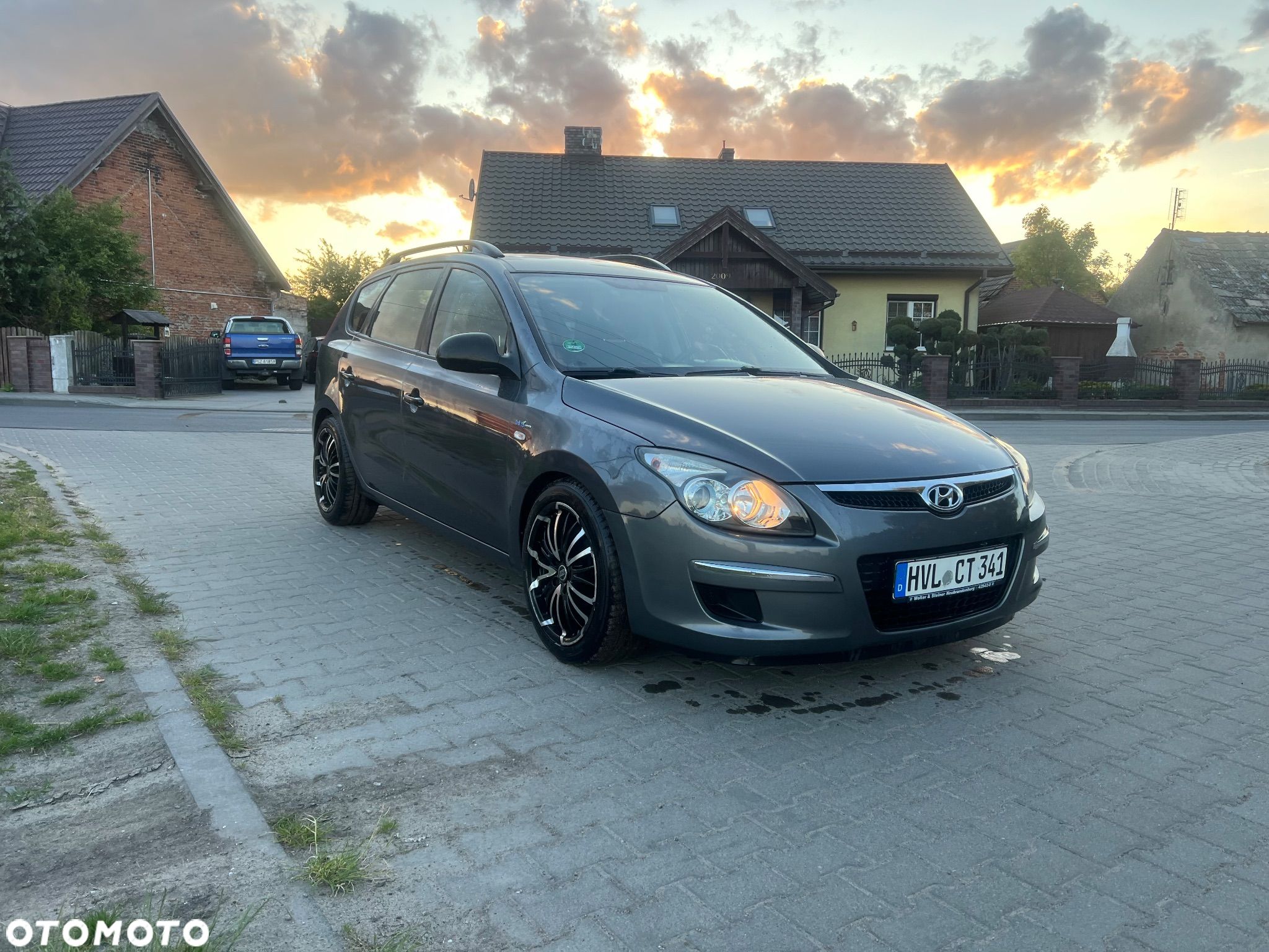 Hyundai i30 1.4 Classic + World Cup - 1