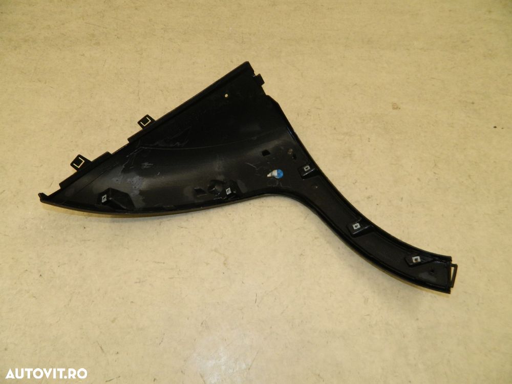 Bandou  /  Flaps bara spate partea dreapta, Fiat 500L, 2013, 2014, 2015, 2016, 2017,, 735570855 - 5