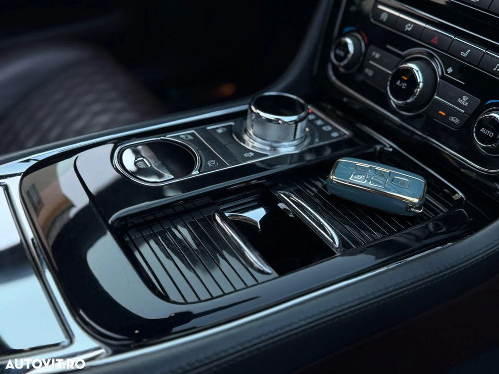 Jaguar XJ 30d Premium Luxury - 10