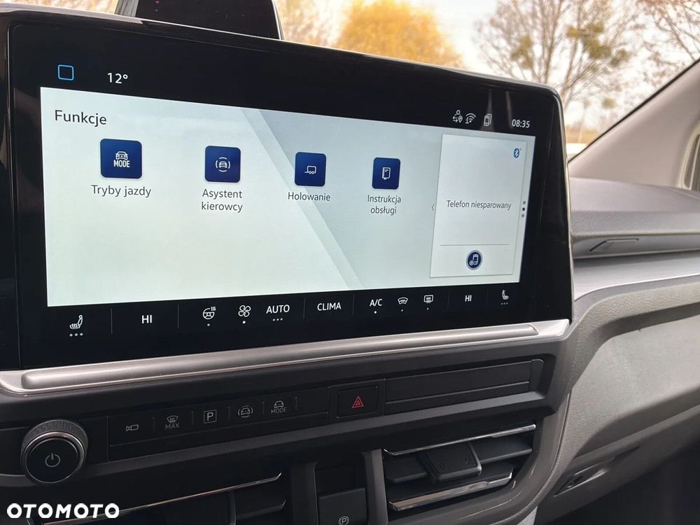 Volkswagen Caravelle - 27