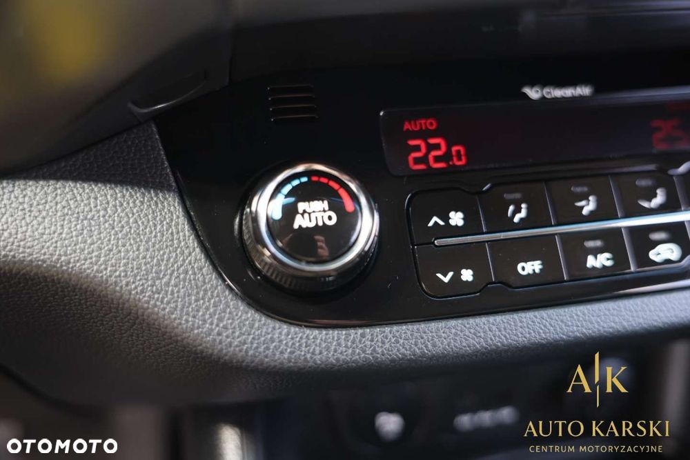 Kia Sportage - 25