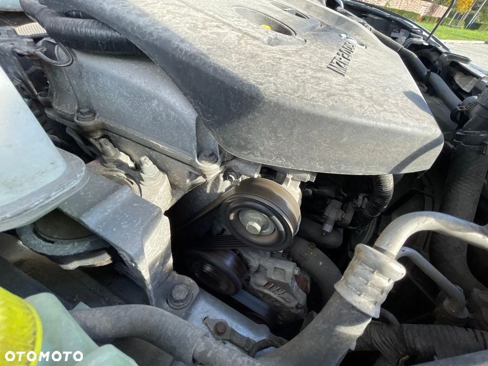 Mazda 5 2.0 MZR-DISI i-stop Edition 40 Jahre - 25