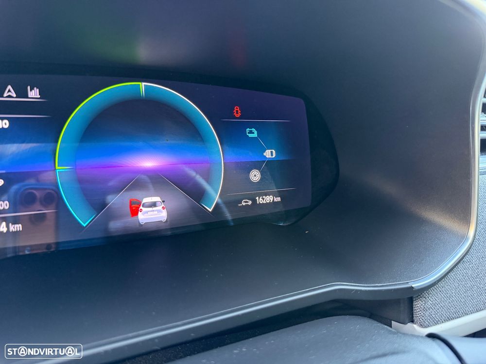 Renault Zoe — fotografia 19