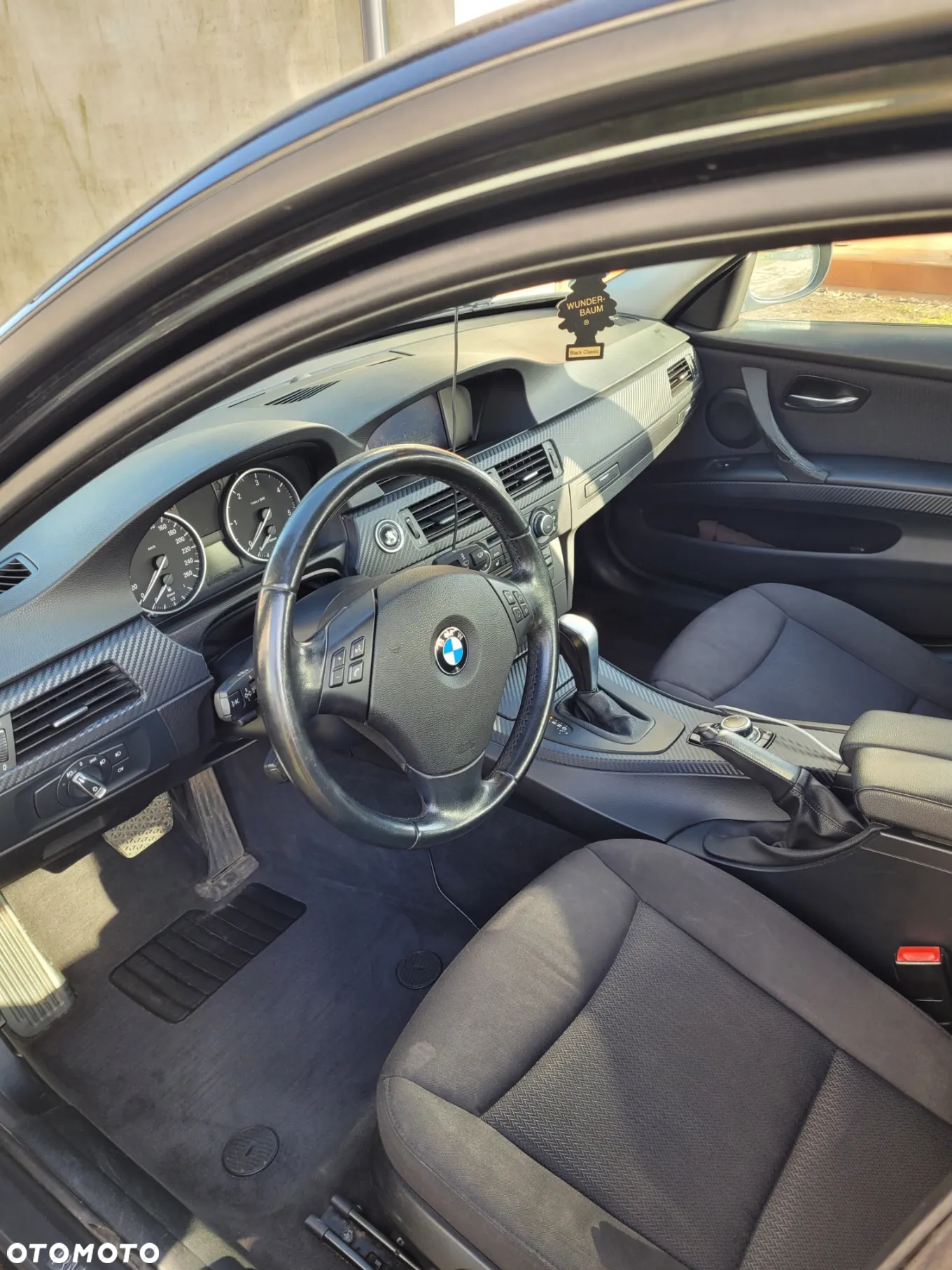 BMW Seria 3 - 6