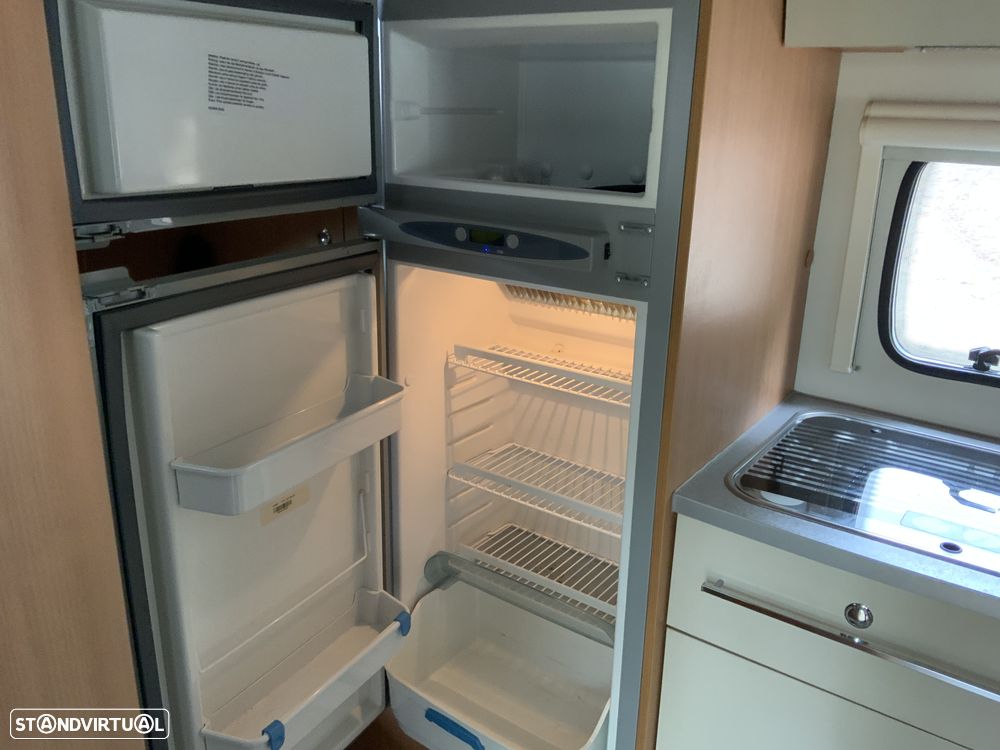 Chausson Trigano FD4 - 12
