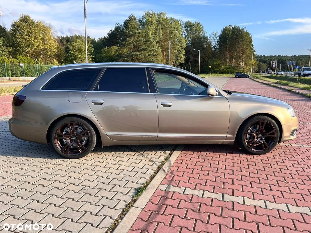 Audi A6 - 17