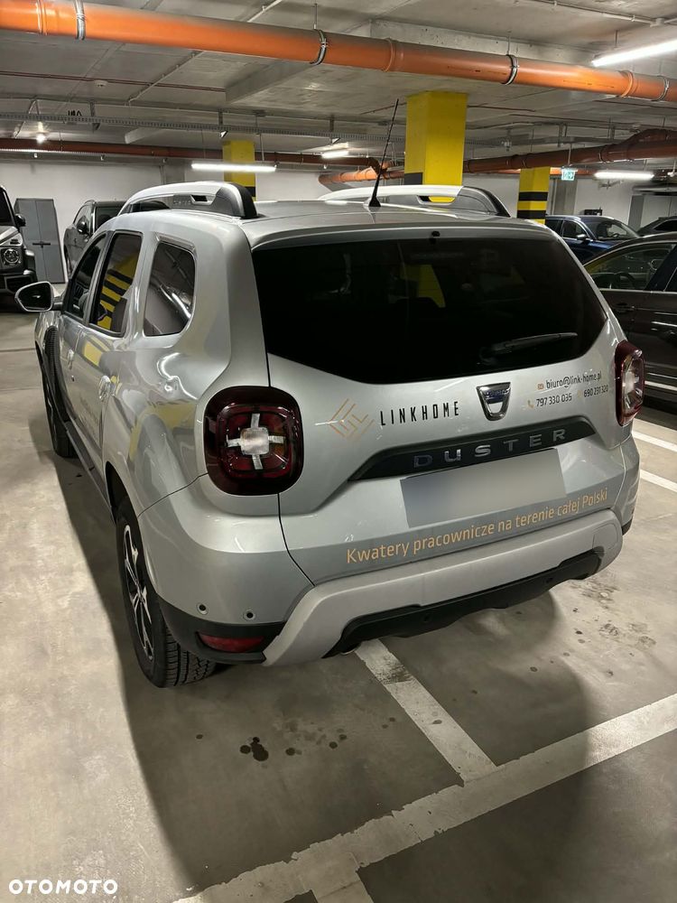 Dacia Duster 1.0 TCe Prestige - 5