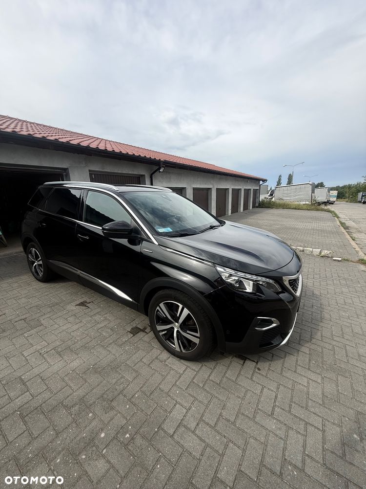 Peugeot 5008 1.6 THP Active S&S EAT6 - 3