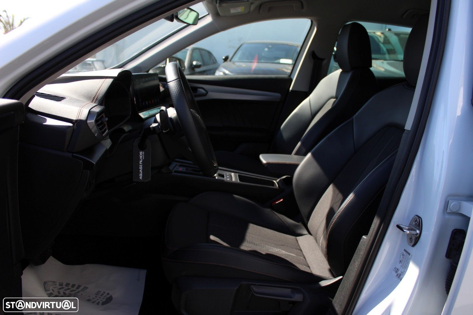 Cupra Formentor 1.5 TSI DSG - 10