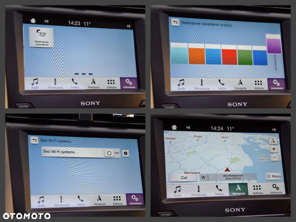 Ford Mondeo 1.5 EcoBoost Titanium - 24