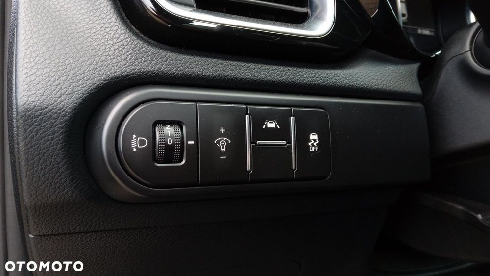 Kia ProCeed 1.4 T-GDI GT Line DCT - 20