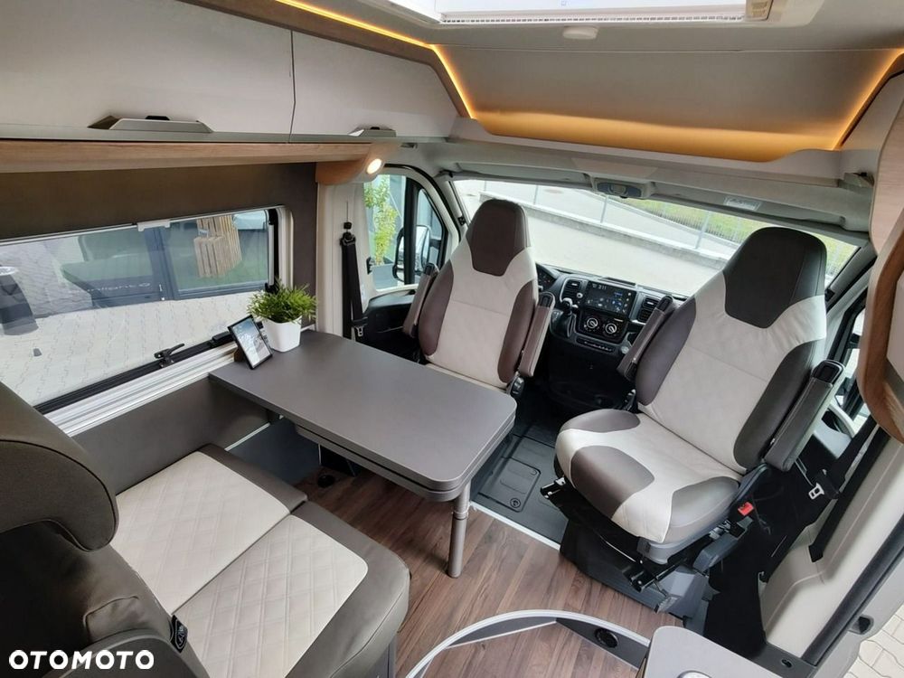 KNAUS BOXLIFE 600 MQ PLATINUM SELECTION - 11