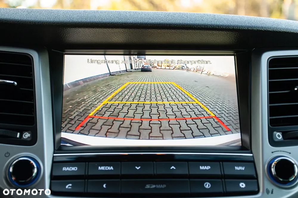 Hyundai Tucson 1.6 GDi 2WD Advantage - 7