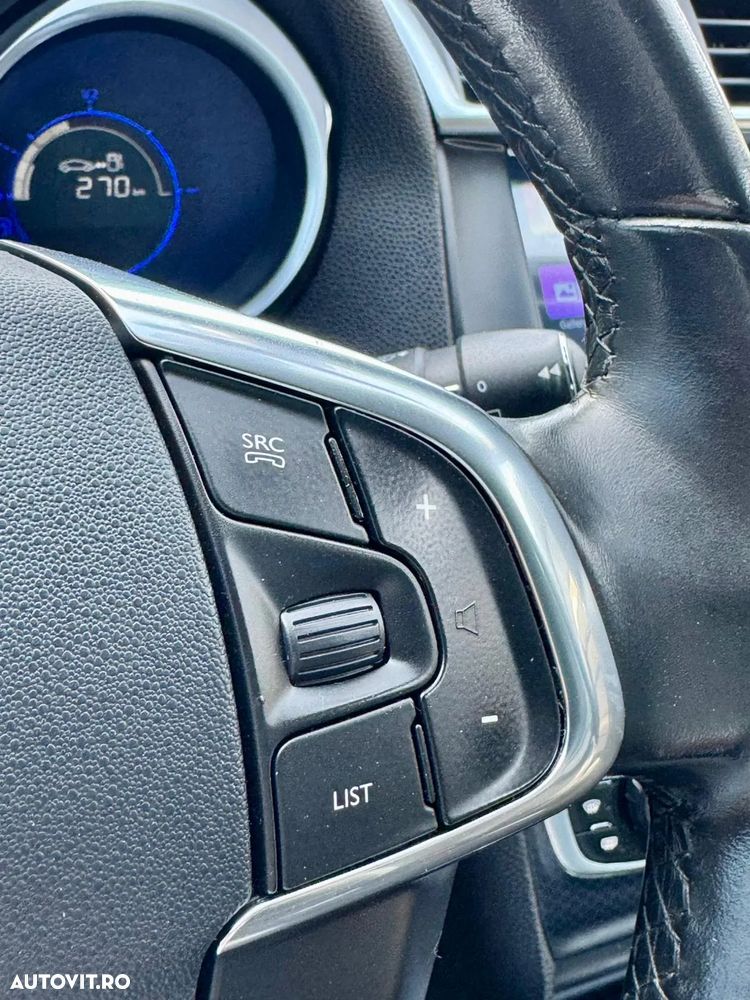 Citroën DS4 PureTech 130 Stop&Start Urban Show - 25