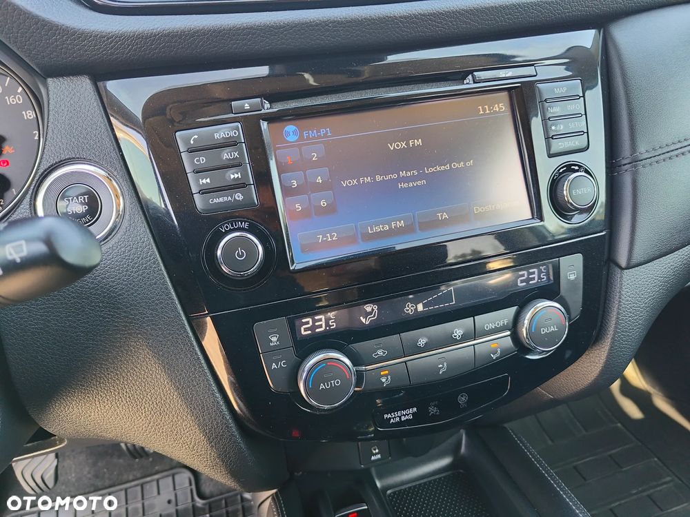 Nissan X-Trail 1.7 dCi Tekna 4WD - 18