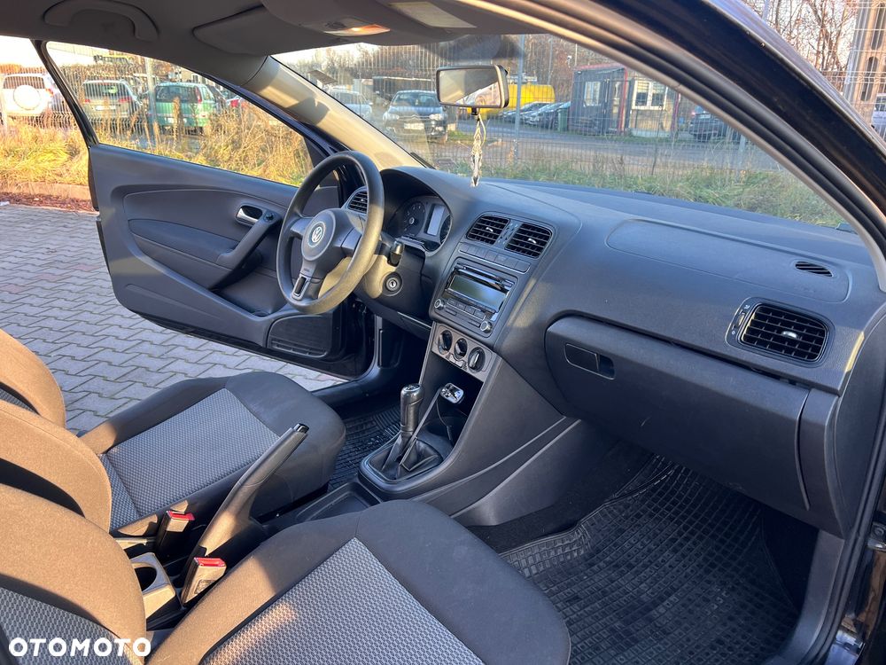 Volkswagen Polo 1.2 Style - 12
