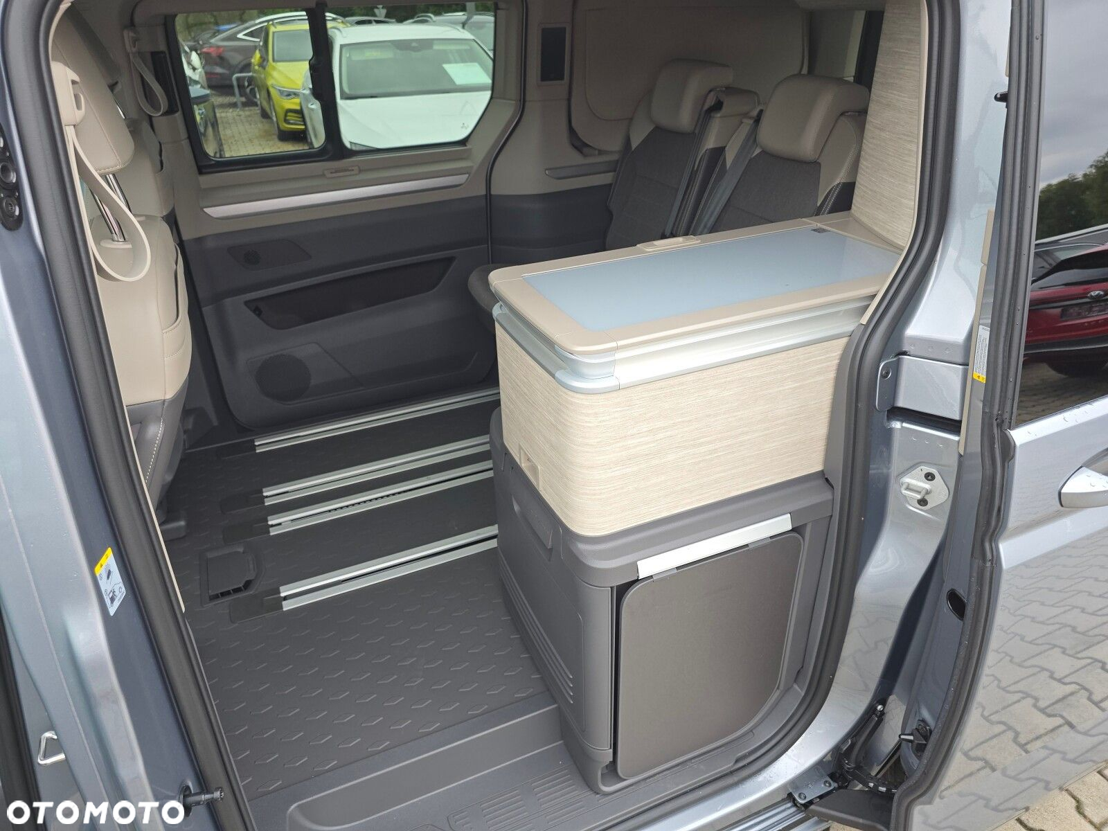 Volkswagen California - 9