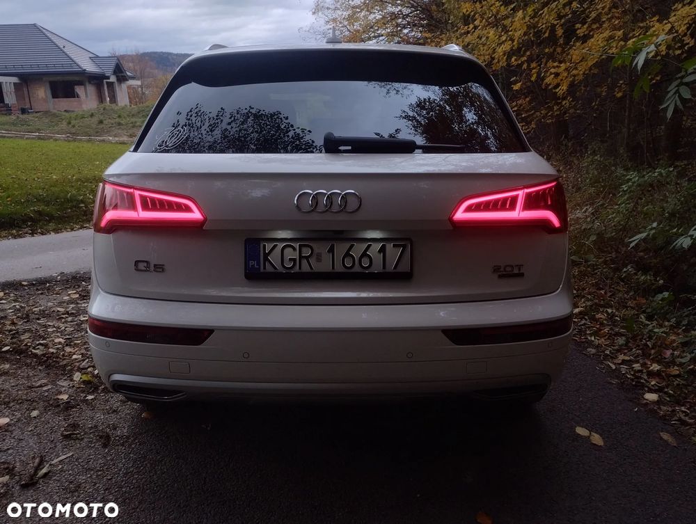 Audi Q5 - 28