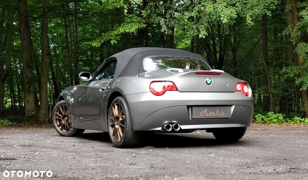 BMW Z4 - 13