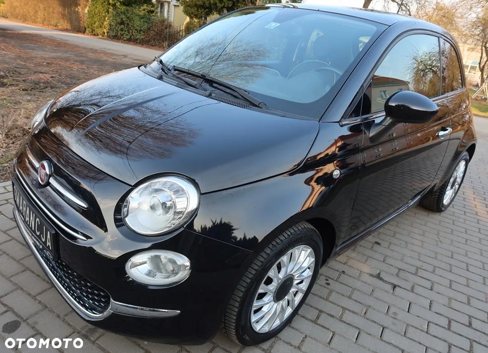 Fiat 500 - 27