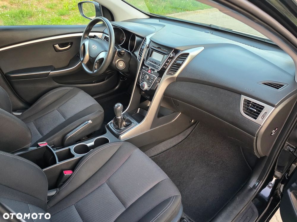 Hyundai i30 - 17