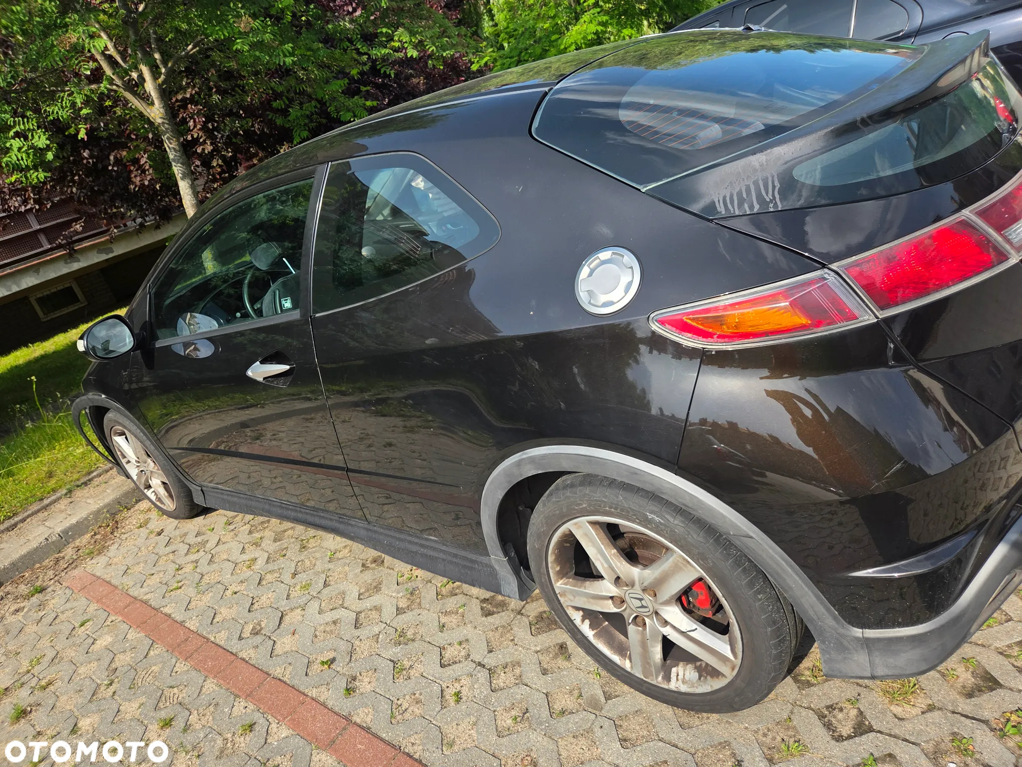 Honda Civic - 2