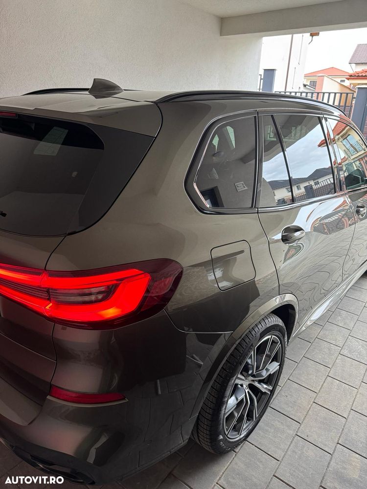 BMW X5 xDrive30d AT MHEV - 17