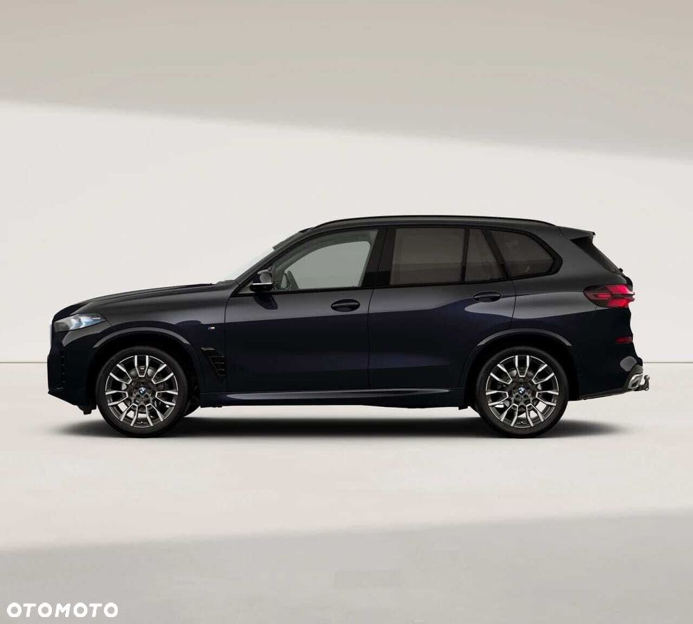 BMW X5 xDrive30d mHEV sport - 2