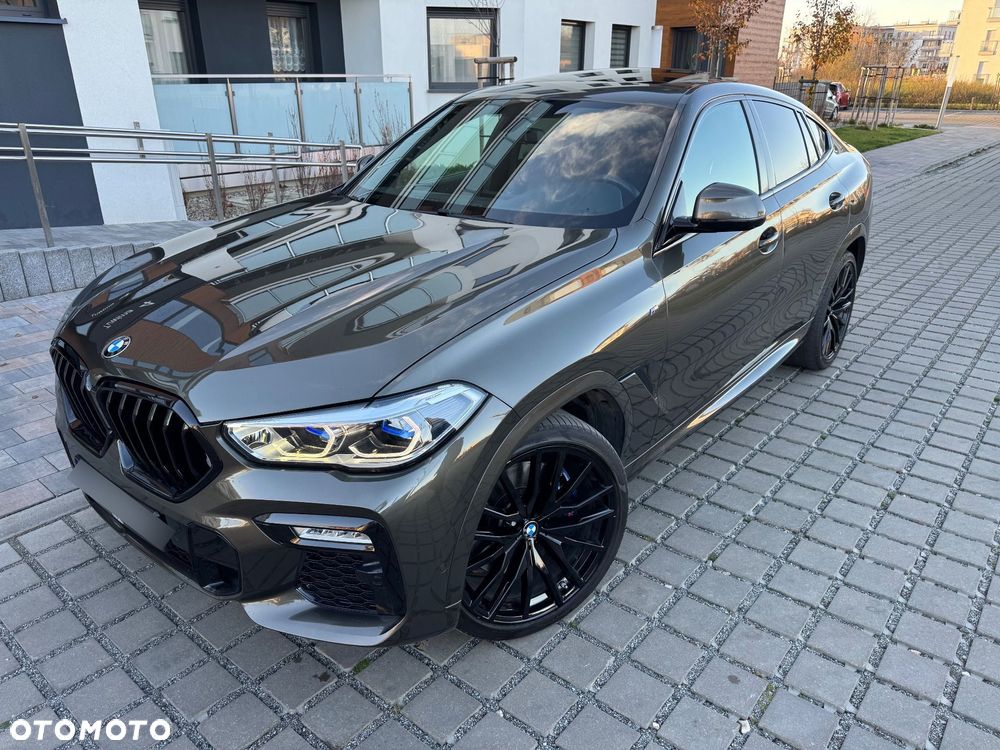 BMW X6 - 2