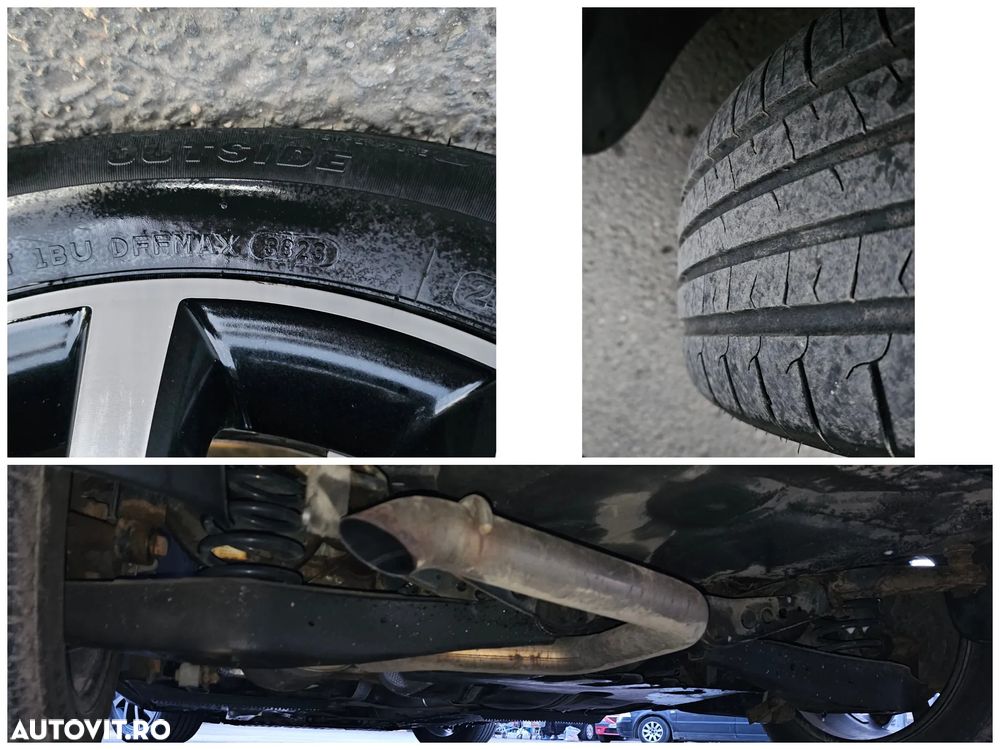 Volkswagen Touran - 18