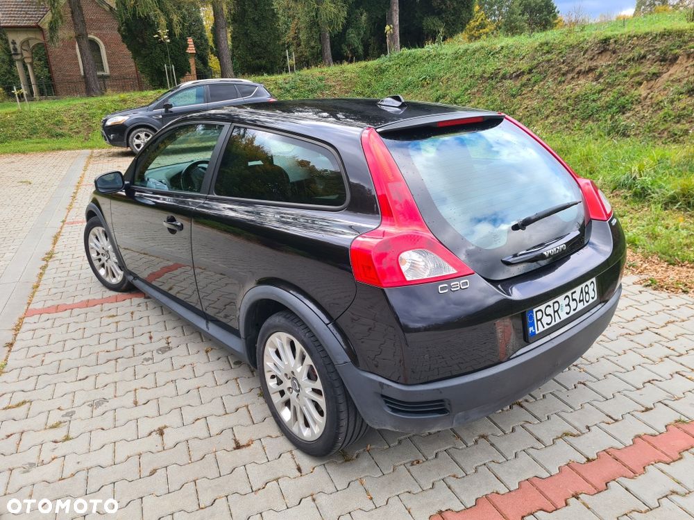 Volvo C30 - 5