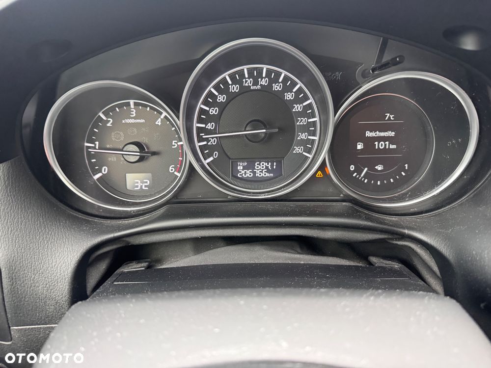 Mazda CX-5 2.2 D Skypassion - 13