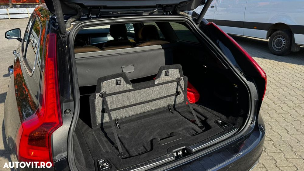 Volvo V90 D5 AWD Inscription - 2