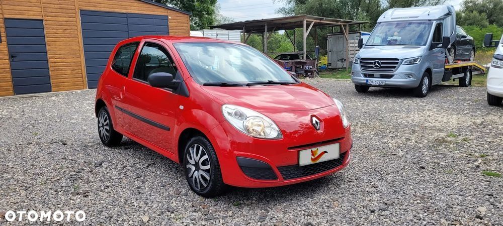 Renault Twingo - 3