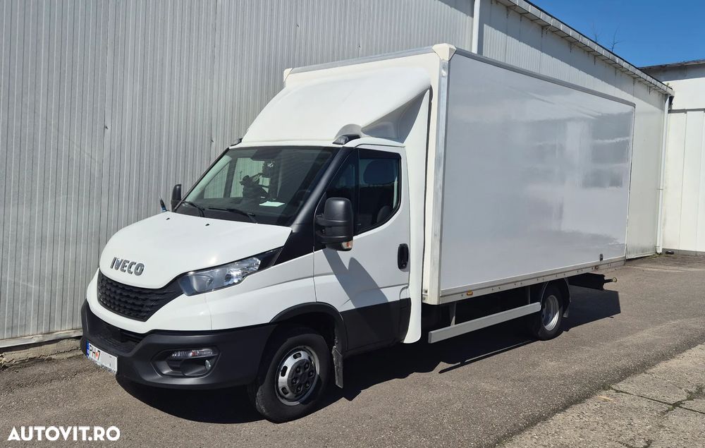 Iveco DAILY 35C16 - 1